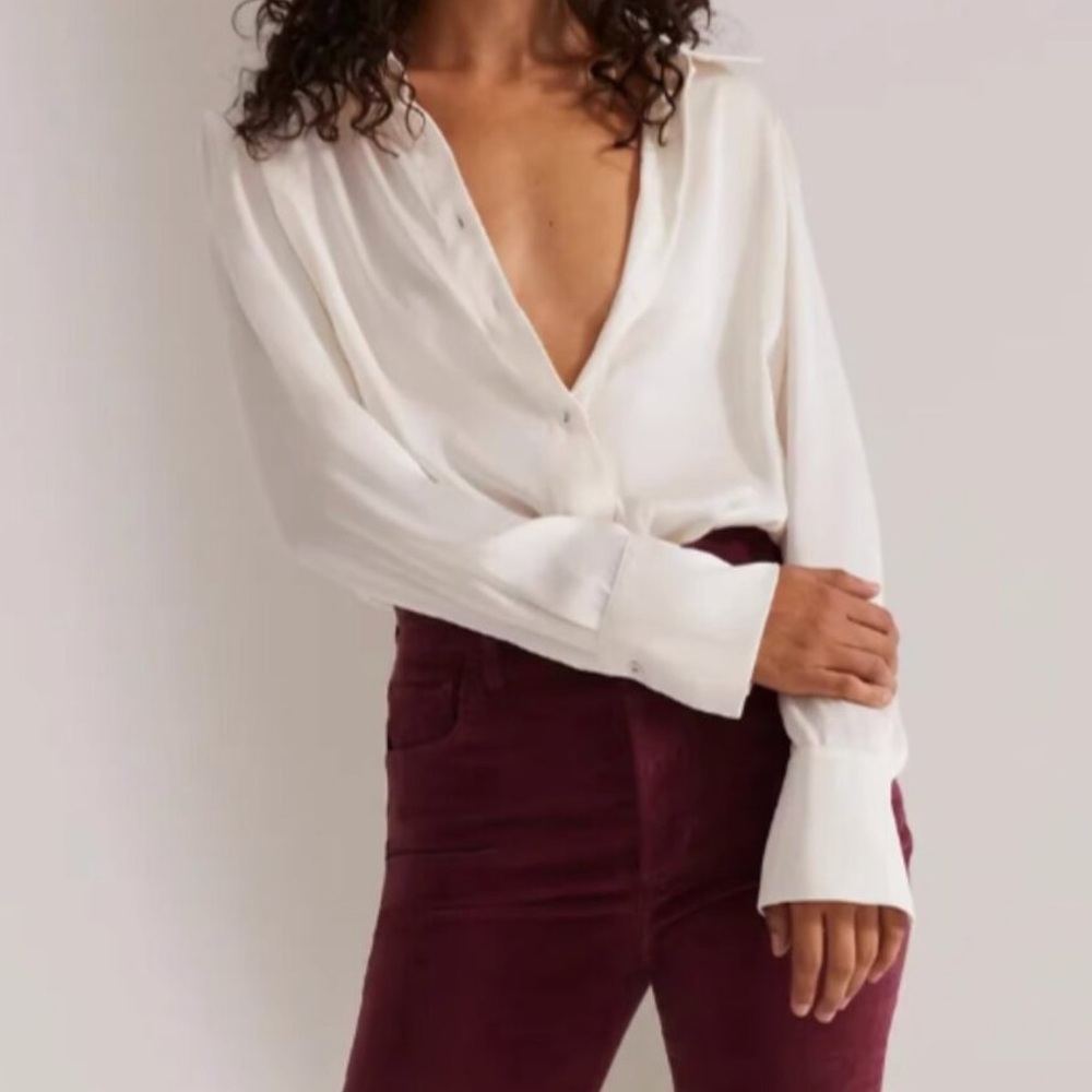 Favorite daughter take me seriously bodysuit